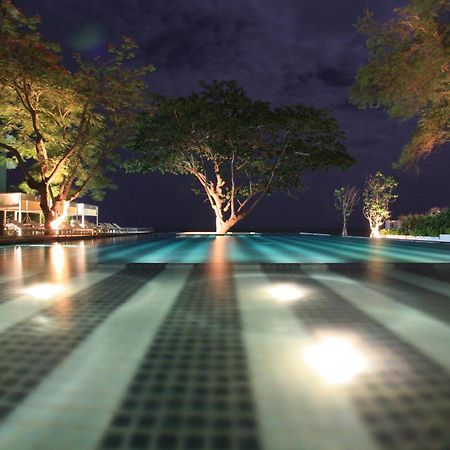 Baan San Kraam Hua Hin Family Room - Pool Access Phetchaburi Exteriör bild