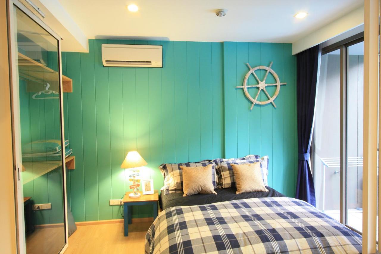 Baan San Kraam Hua Hin Family Room - Pool Access Phetchaburi Exteriör bild