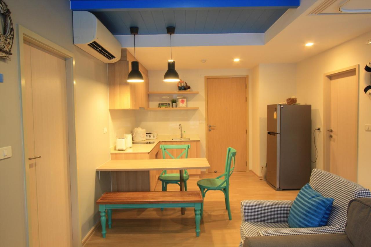 Baan San Kraam Hua Hin Family Room - Pool Access Phetchaburi Exteriör bild